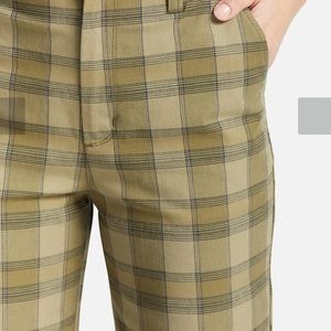 Brixton Womens Pants Victory Trouser